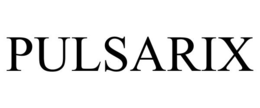 PULSARIX trademark