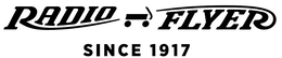 RADIO FLYER SINCE 1917 trademark