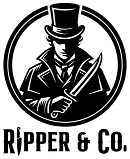 RIPPER & CO. trademark
