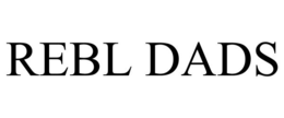 REBL DADS trademark
