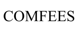 COMFEES trademark