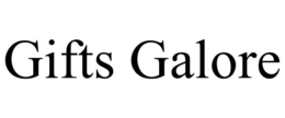 GIFTS GALORE trademark