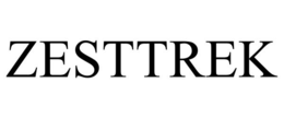 ZESTTREK trademark
