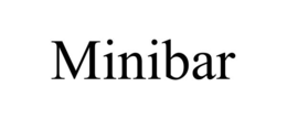 MINIBAR trademark