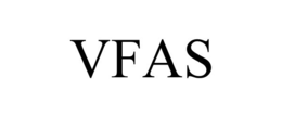 VFAS trademark