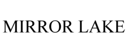 MIRROR LAKE trademark