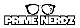 PRIME NERDZ trademark