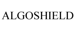 ALGOSHIELD trademark