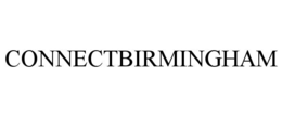 CONNECTBIRMINGHAM trademark