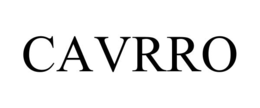 CAVRRO trademark