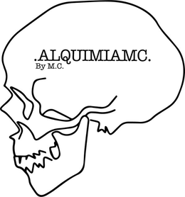 .ALQUIMIAMC. BY M.C. trademark