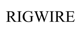 RIGWIRE trademark