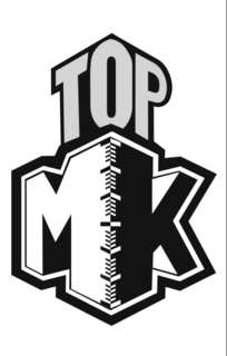 TOP MK trademark