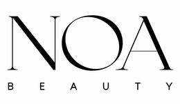 NOA BEAUTY trademark