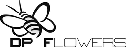 DP FLOWERS trademark