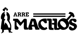 ARRE MACHOS trademark