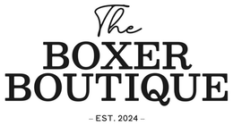 THE BOXER BOUTIQUE - EST. 2024 - trademark