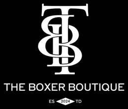 TBB THE BOXER BOUTIQUE ES 2024 TD trademark