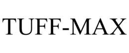 TUFF-MAX trademark