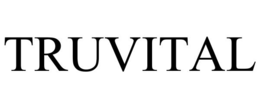 TRUVITAL trademark