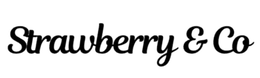 STRAWBERRY & CO trademark