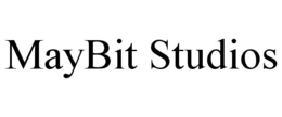 MAYBIT STUDIOS trademark
