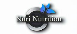 NURI NUTRITION trademark