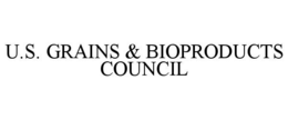 U.S. GRAINS & BIOPRODUCTS COUNCIL trademark