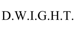 D.W.I.G.H.T. trademark