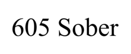 605 SOBER trademark