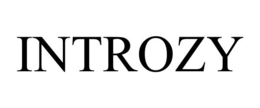 INTROZY trademark