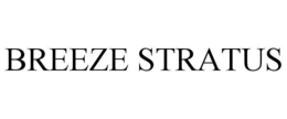 BREEZE STRATUS trademark
