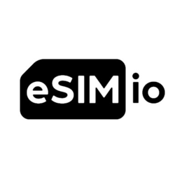 ESIM IO trademark