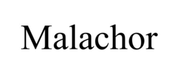 MALACHOR trademark