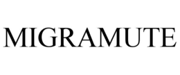 MIGRAMUTE trademark