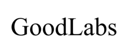 GOODLABS trademark