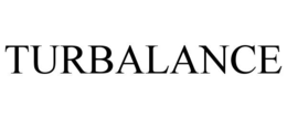 TURBALANCE trademark