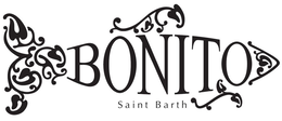 BONITO SAINT BARTH trademark