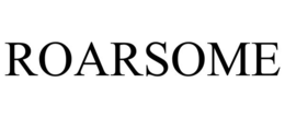 ROARSOME trademark