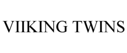 VIIKING TWINS trademark