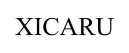 XICARU trademark