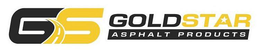 GS GOLDSTAR ASPHALT PRODUCTS trademark