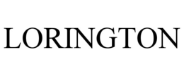 LORINGTON trademark