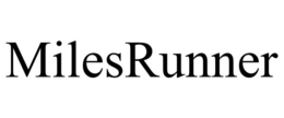 MILESRUNNER trademark