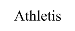 ATHLETIS trademark