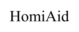 HOMIAID trademark