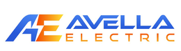 AE AVELLA ELECTRIC trademark