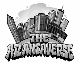 THE ATLANTAVERSE trademark