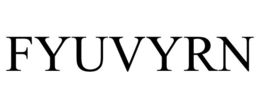FYUVYRN trademark