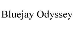 BLUEJAY ODYSSEY trademark